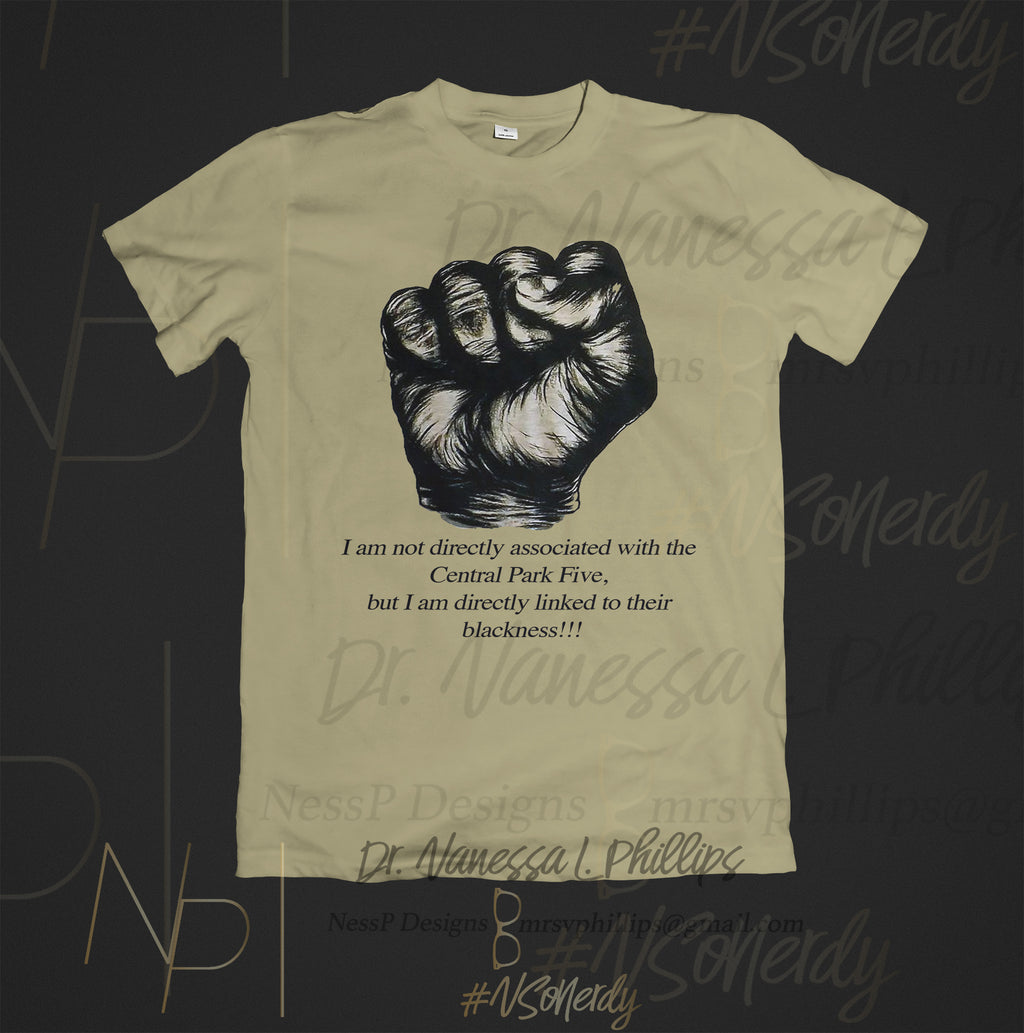 Central Park 5 Association