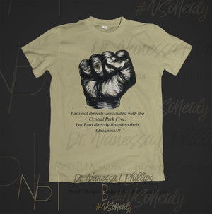 Central Park 5 Association
