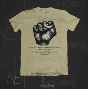 Central Park 5 Association