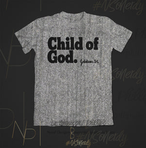 Child of God