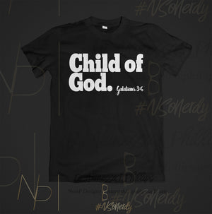 Child of God