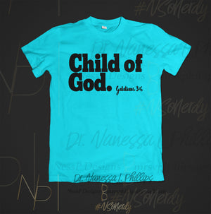 Child of God