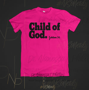 Child of God