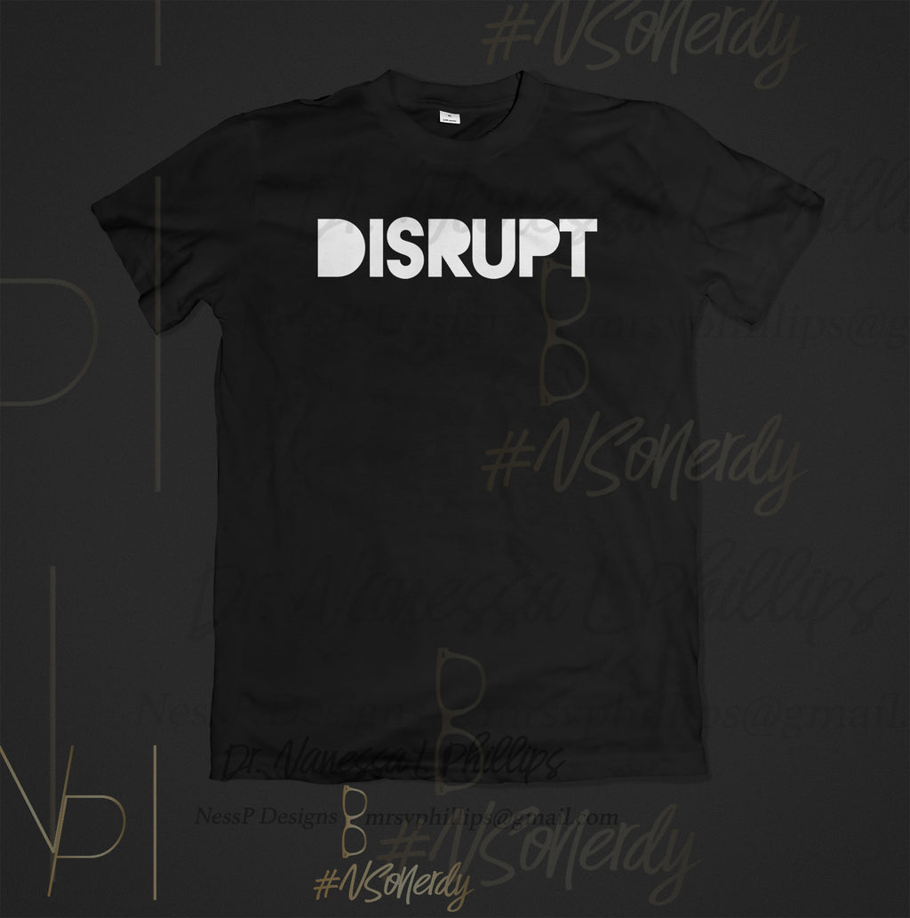 Disrupt