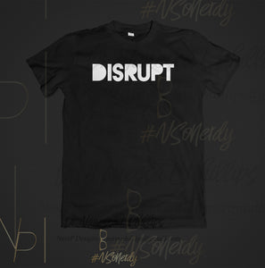 Disrupt