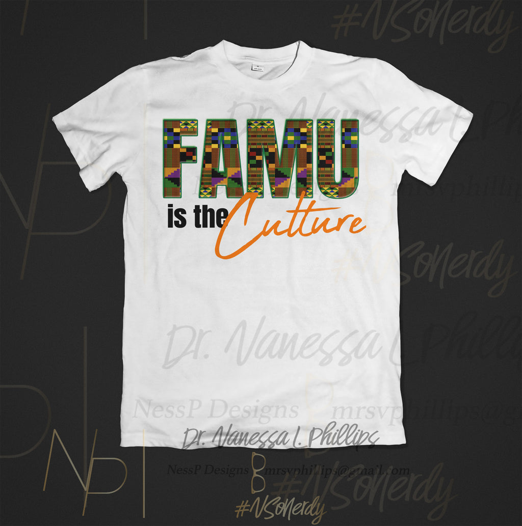FAMU is the Culture (Ankara)