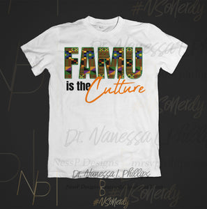 FAMU is the Culture (Ankara)