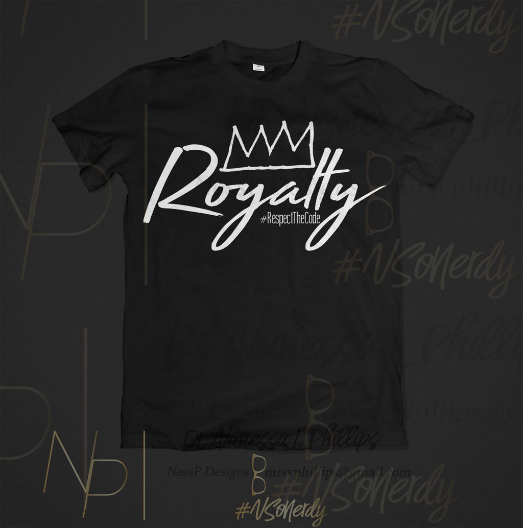 Royalty
