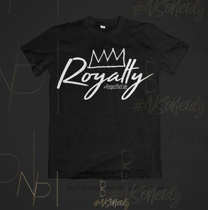 Royalty