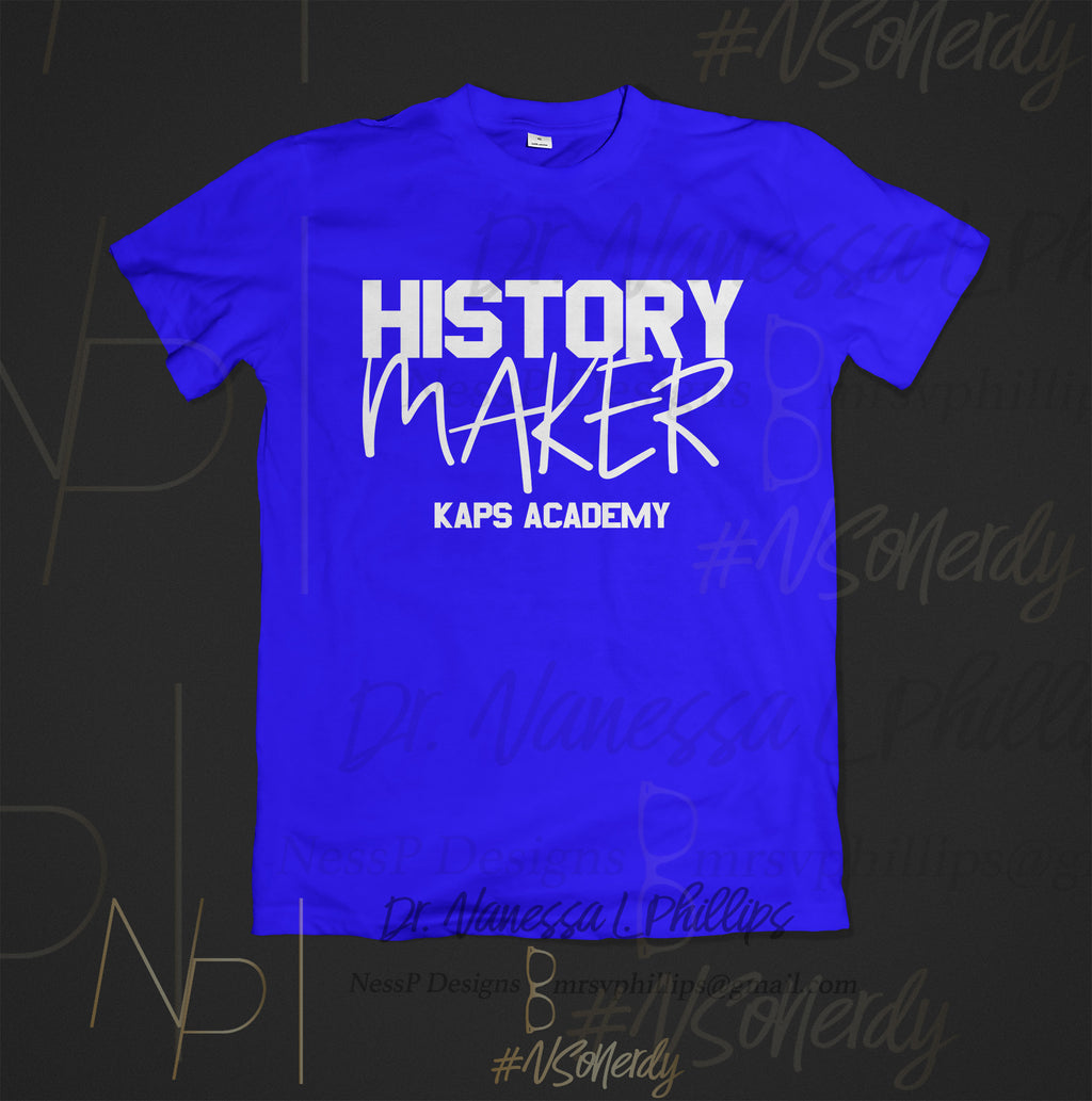 History Maker