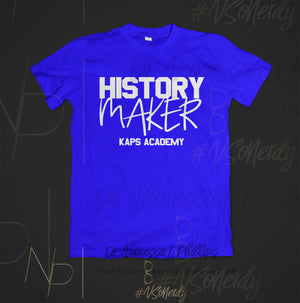 History Maker