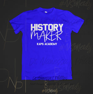History Maker