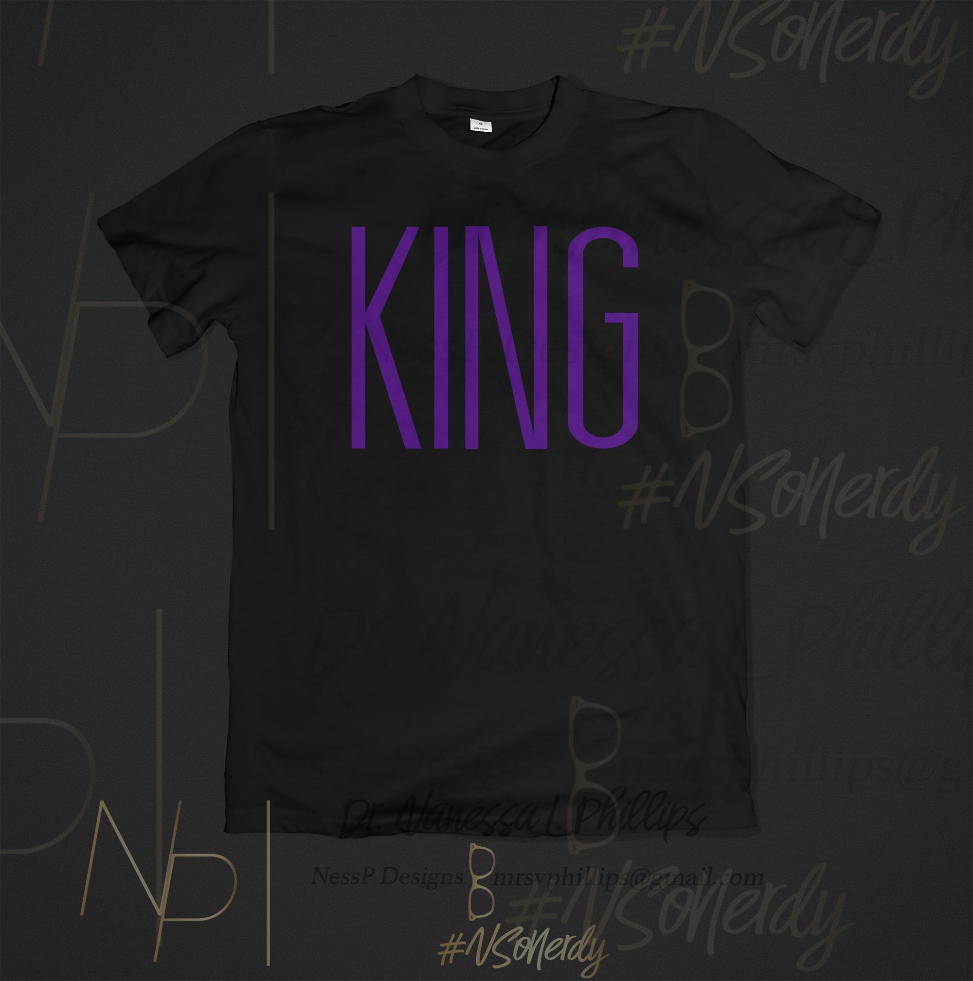King!