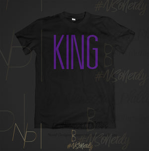 King!