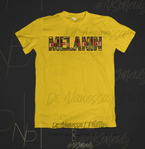 Melanin Rich