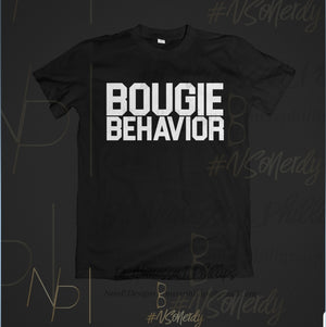 Bougie Behavior