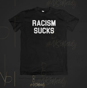Racism Sucks