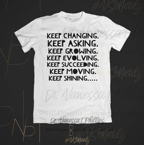 Keep!